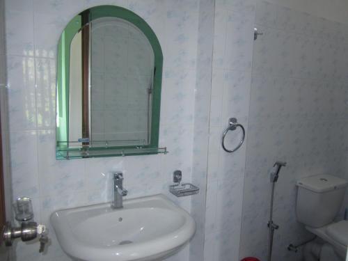 Тальпе: White Surfing Beach Resort