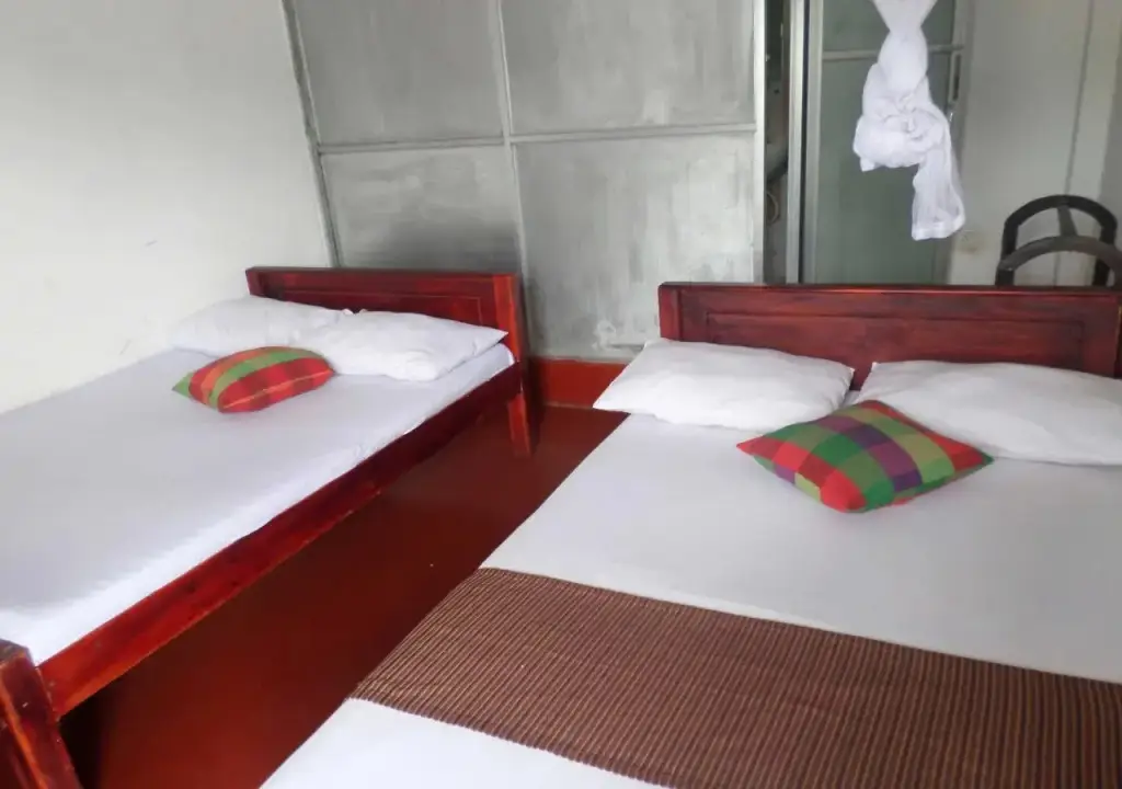 Анурадхапура: Piyorich City Hotel