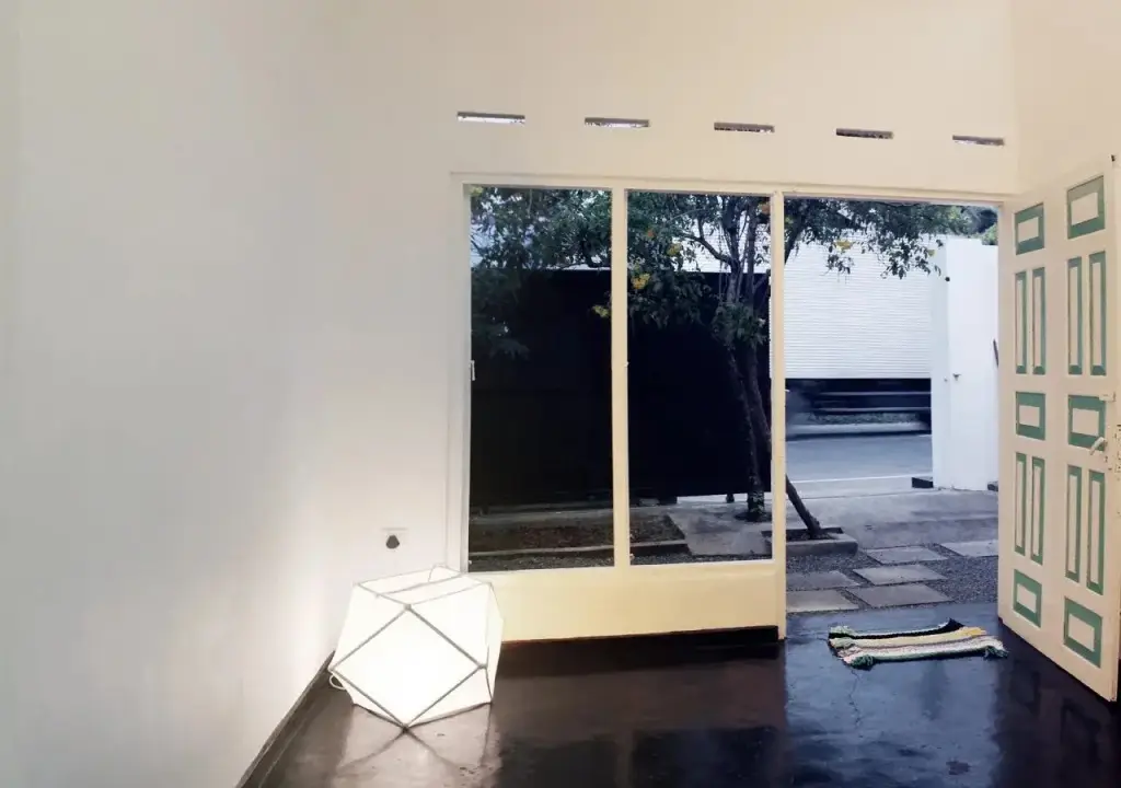 Оваканда: Bara Beach Home