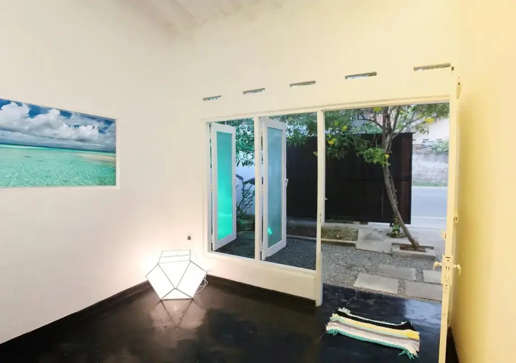 Оваканда: Bara Beach Home