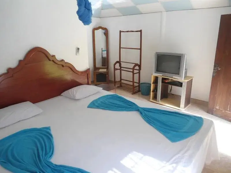 Минувангода: Tharindu Guest House