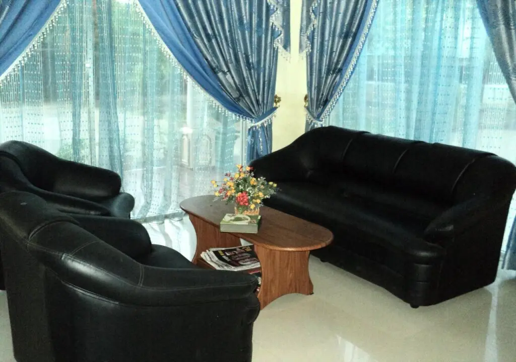 Минувангода: Tharindu Guest House