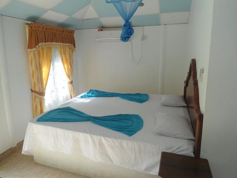 Минувангода: Tharindu Guest House