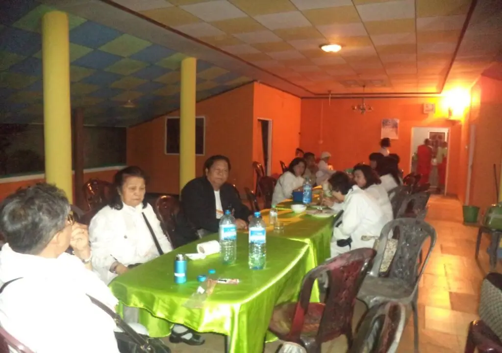 Минувангода: Tharindu Guest House