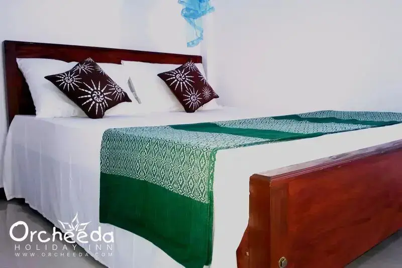 Велигама: Orcheeda Holiday Inn