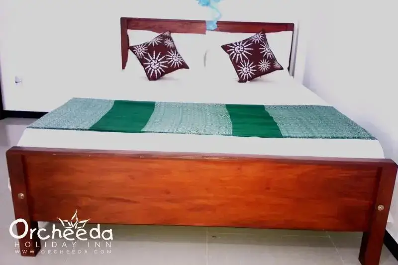 Велигама: Orcheeda Holiday Inn