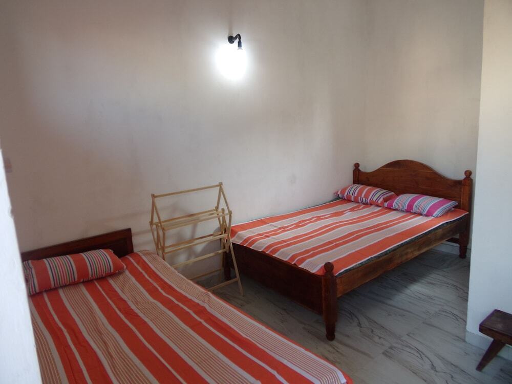 Гора Lavinia: Thomo Rest