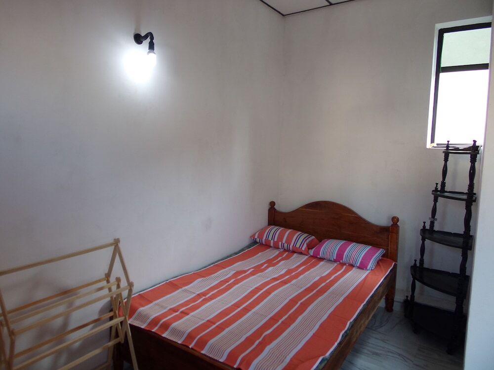 Гора Lavinia: Thomo Rest