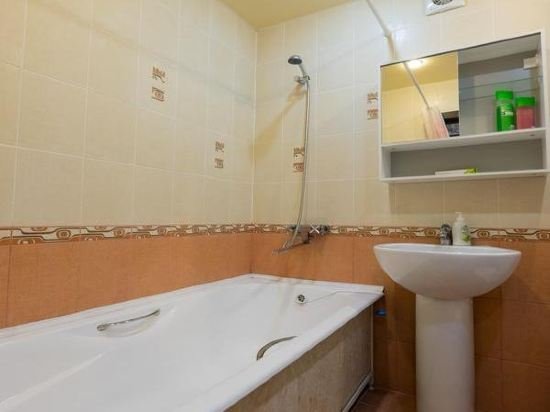 Томск: Apartment Viphome on Sovetskaya, 69