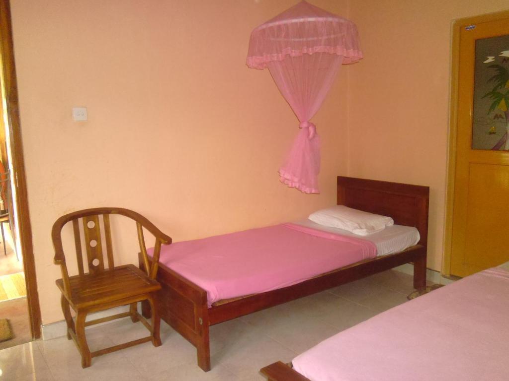 Jasmine Garden Inn — фото 1