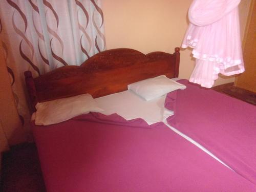 Элла: Jasmine Garden Inn