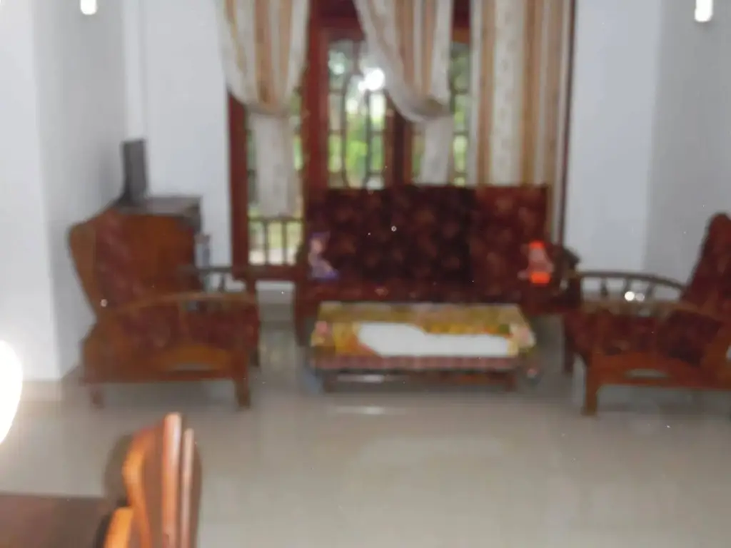Таларамба: Mount View Villa Resort Mirissa