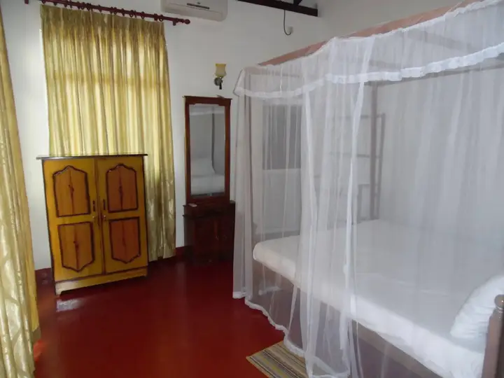 Таларамба: Mount View Villa Resort Mirissa