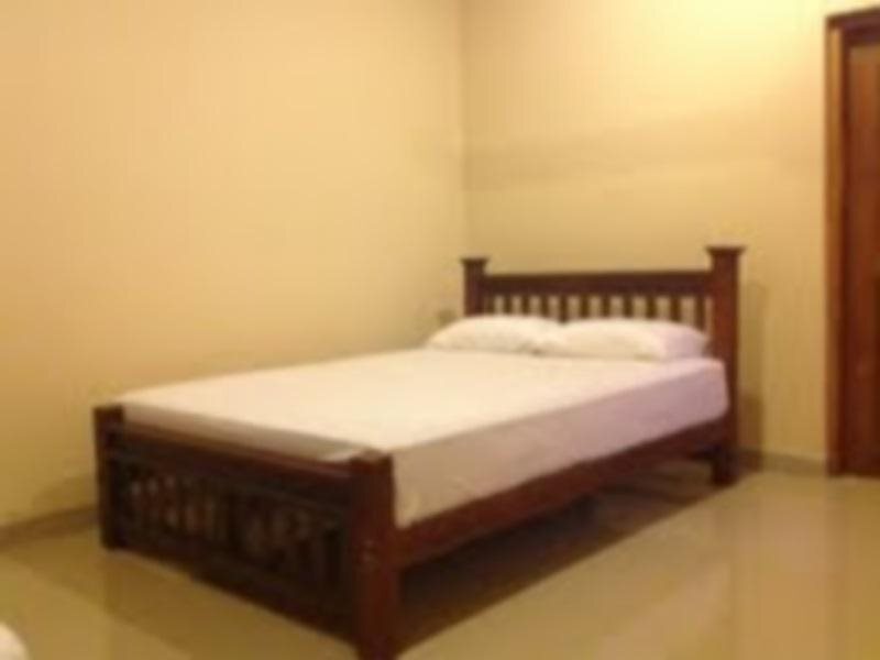 Анурадхапура: Kings Lodge Habarana