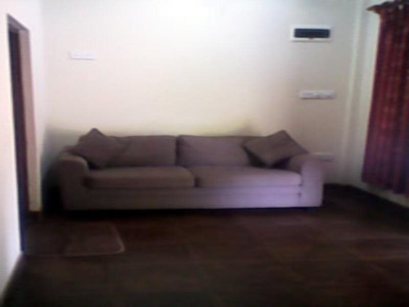 Анурадхапура: Kings Lodge Habarana