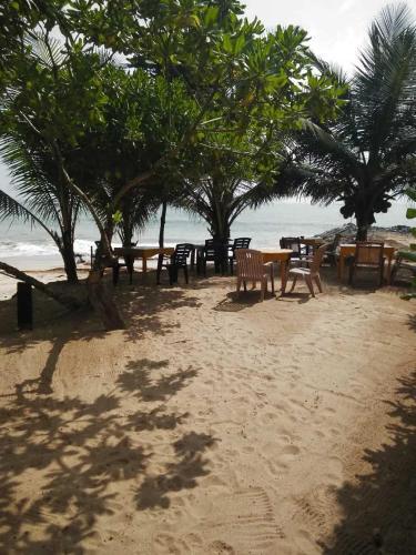 Тангалла: Sea Side Guest House
