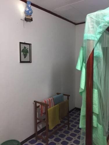 Тангалла: Sea Side Guest House