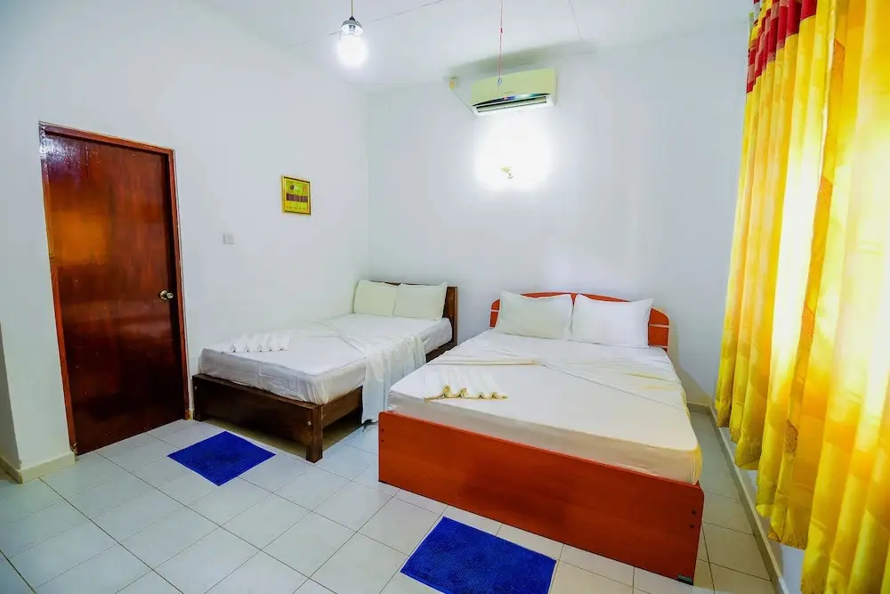 Ахангама: Hotel Kabalana