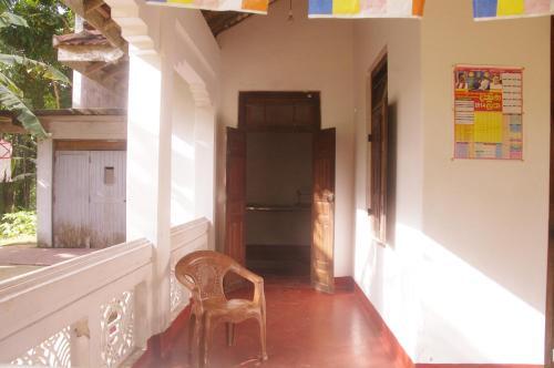 Хиккадува: Villa New Cinnamon