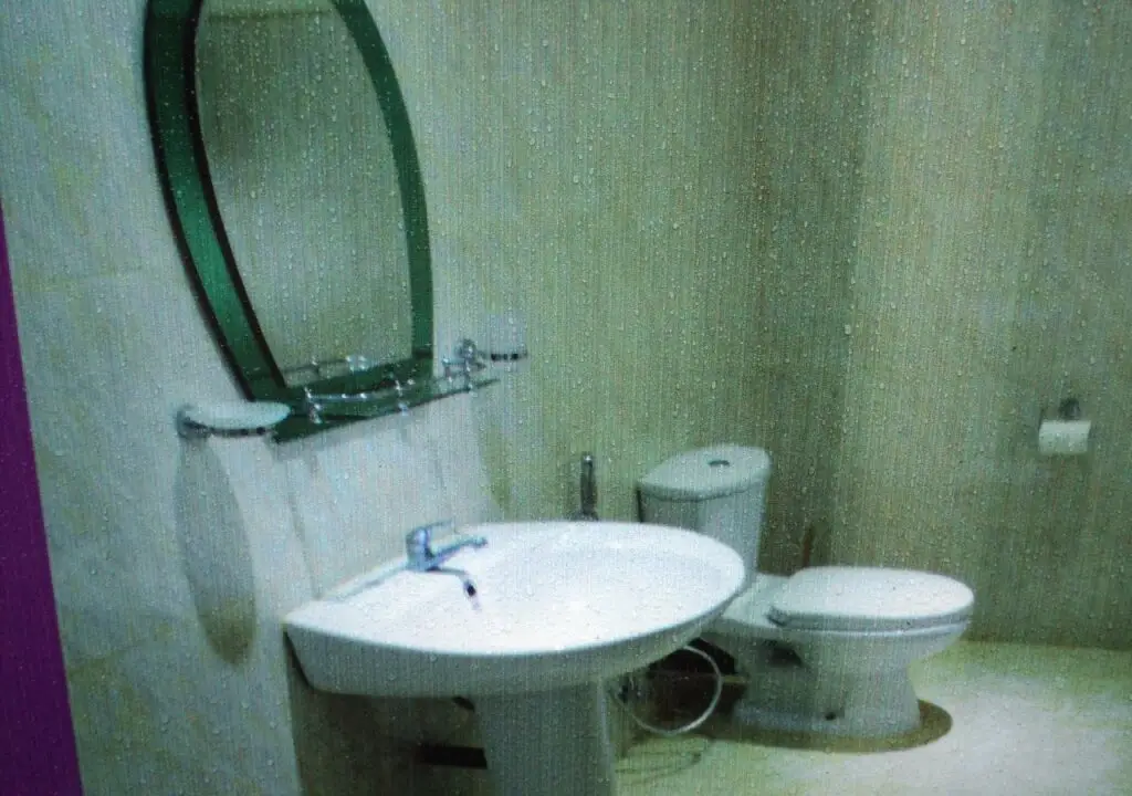 Джафна: Lotus Inn