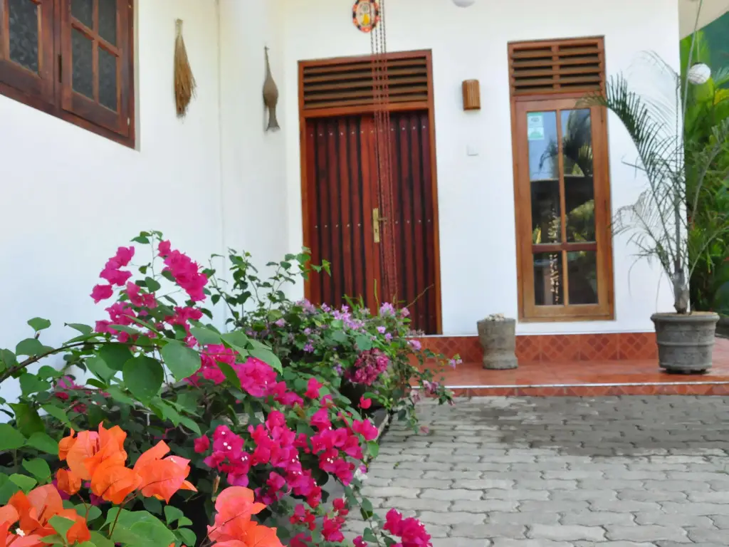 Мирисса: Amanda Resort Mirissa