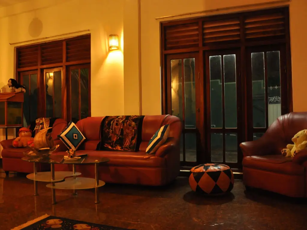 Мирисса: Amanda Resort Mirissa