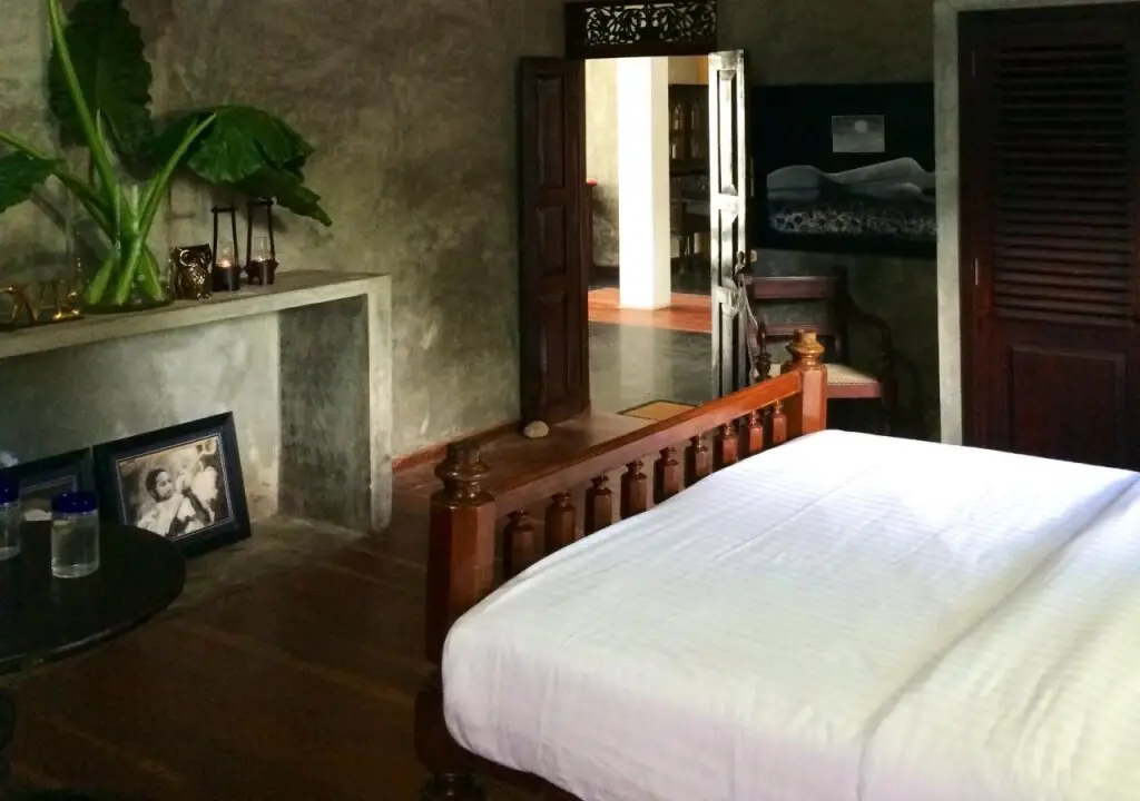 Амбалангода: Eight The Residence Ambalangoda