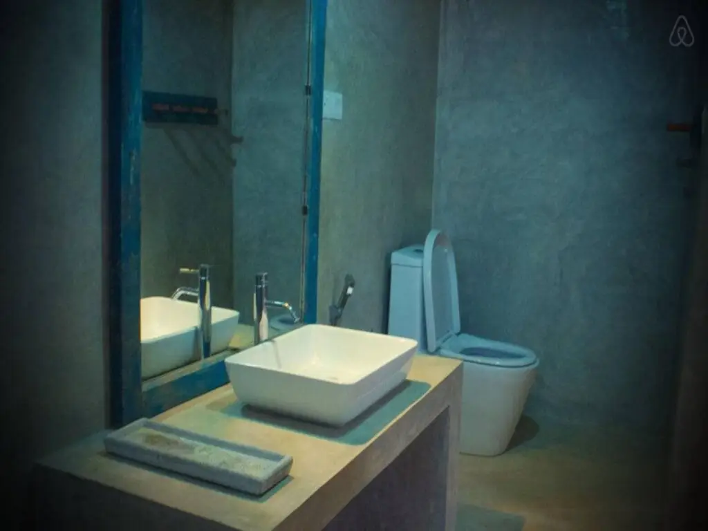 Канди: Urban Castle Guest House