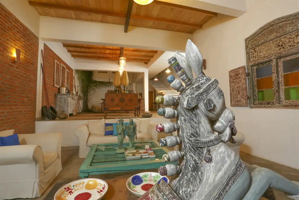 Канди: Urban Castle Guest House
