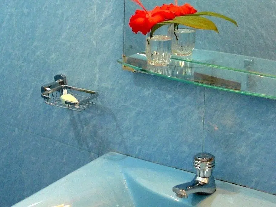 Унаватуна: Praba Guesthouse