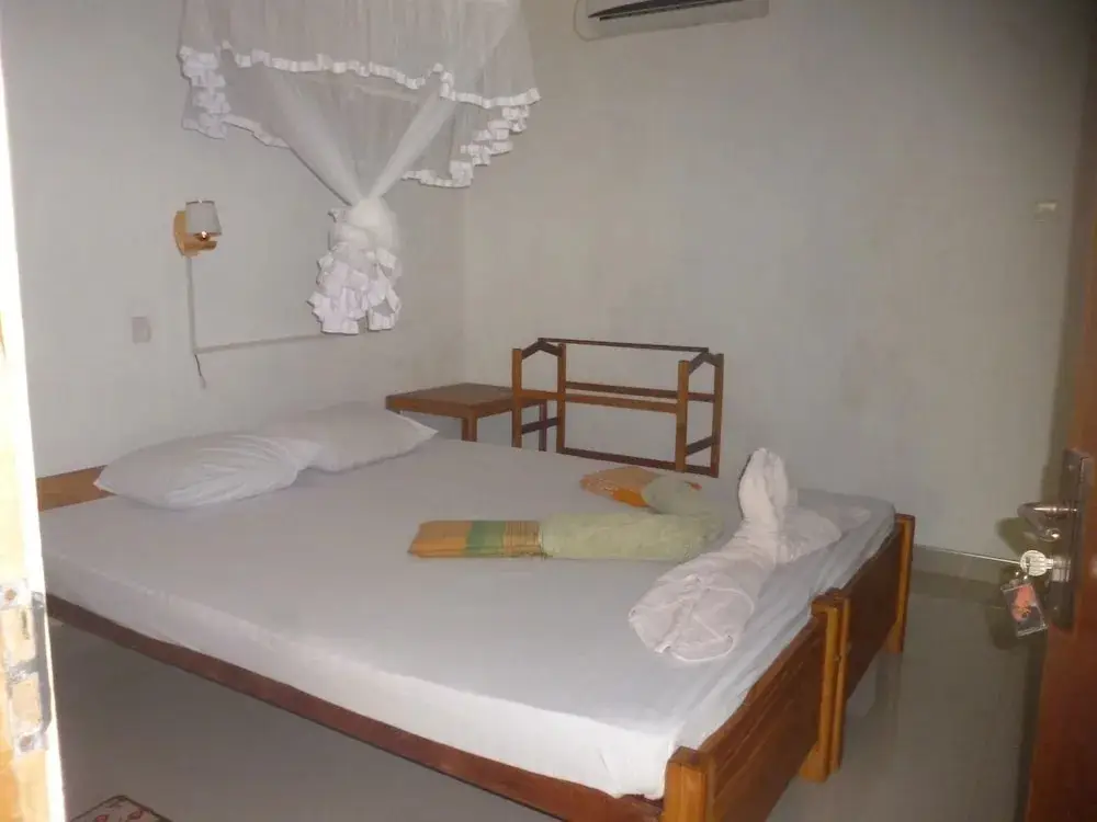Сигирия: Sigiri Lodge
