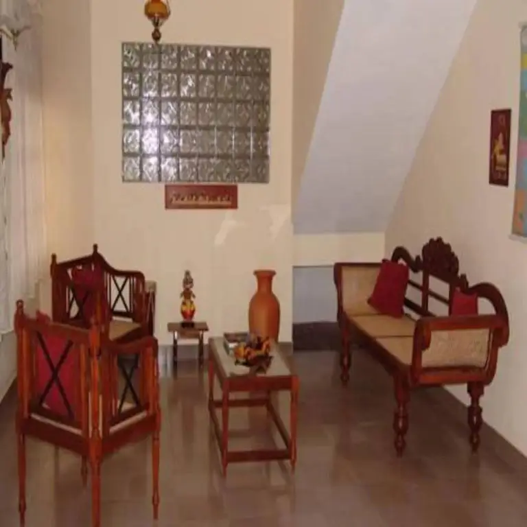 Унаватуна: Sandaya's Place