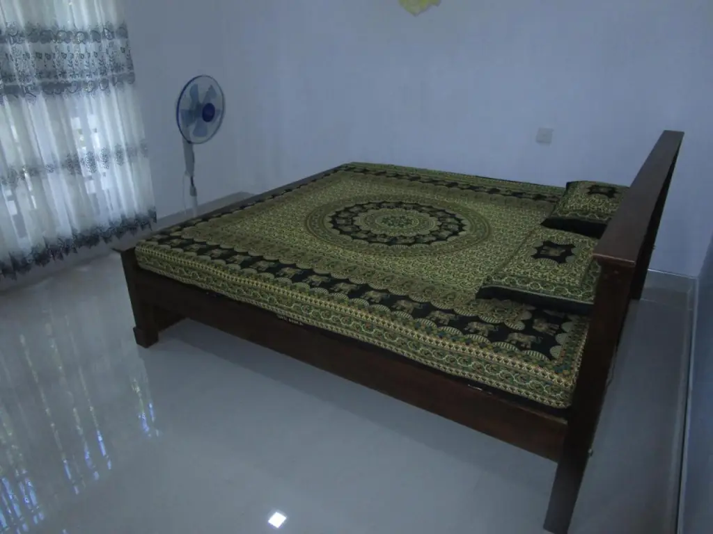 Велигама: Maneesha Guest House