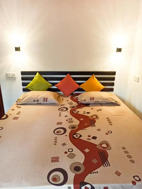 Велигама: Maneesha Guest House