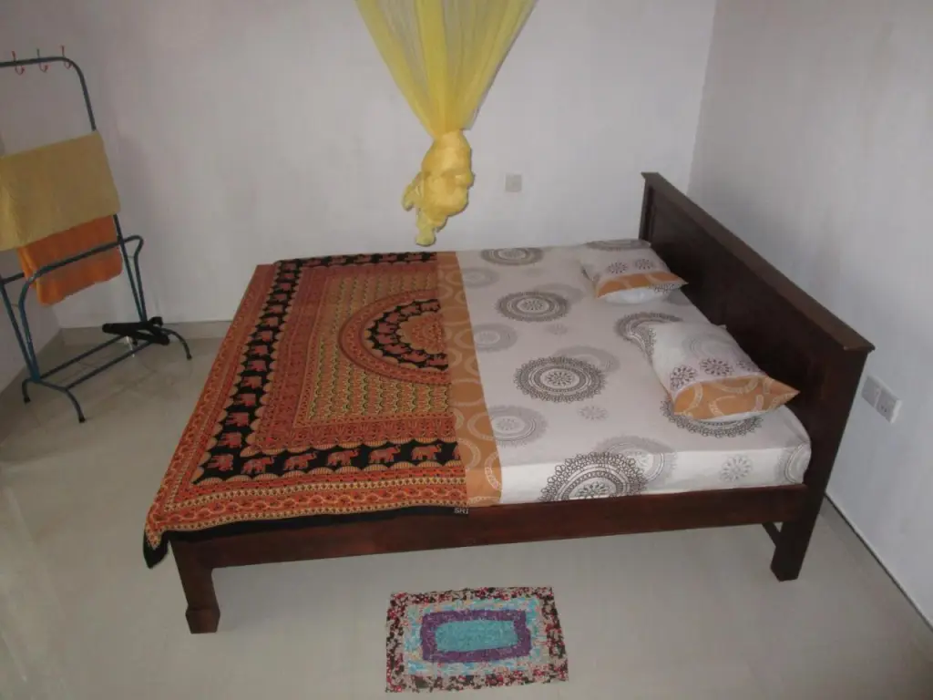 Велигама: Maneesha Guest House