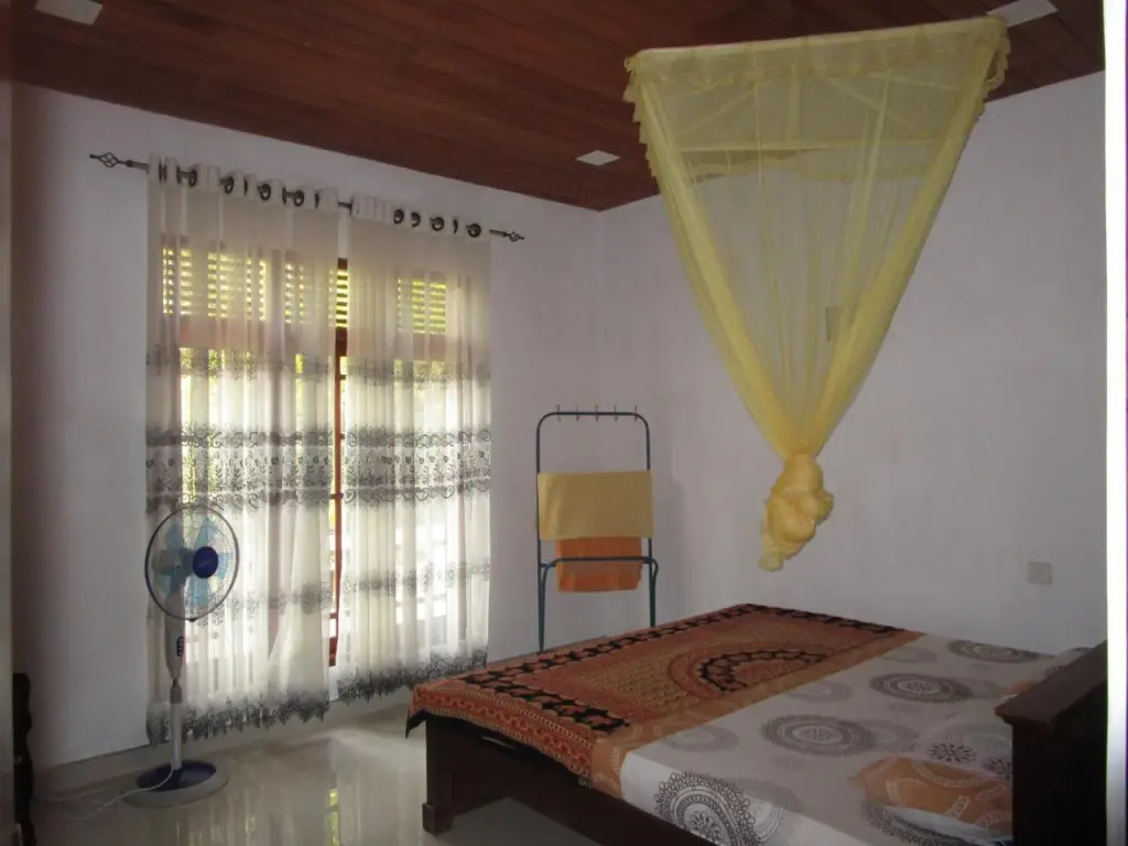 Maneesha Guest House — фото 1