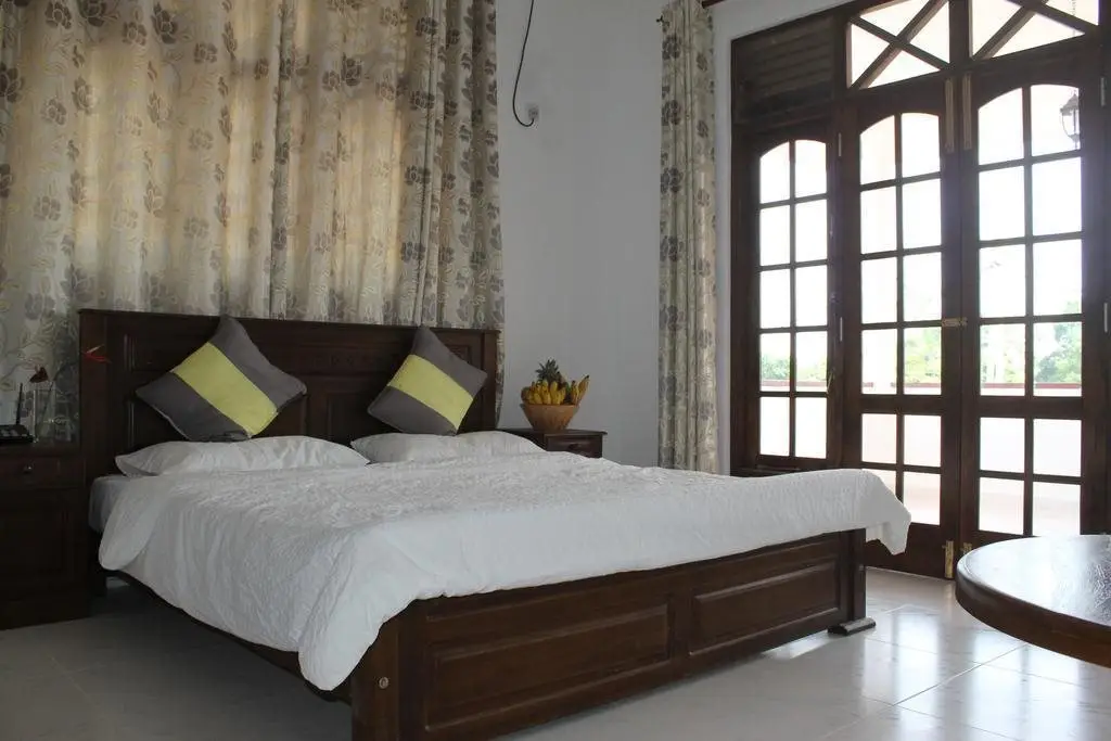 Балапития: Ayurveda Mountain Villa