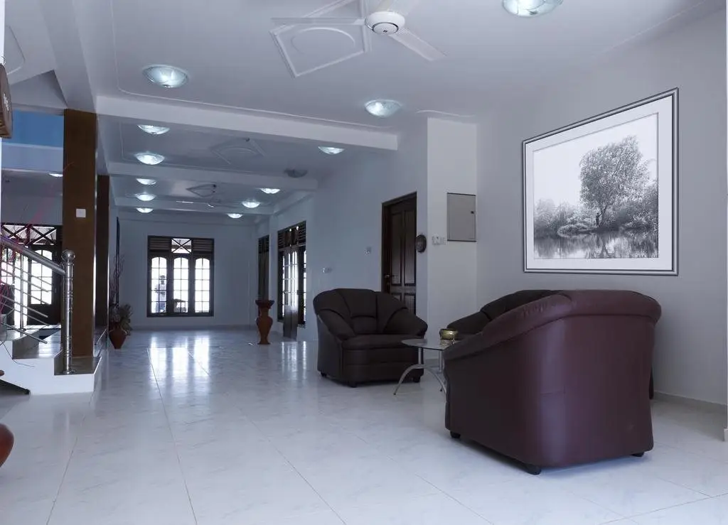 Балапития: Ayurveda Mountain Villa