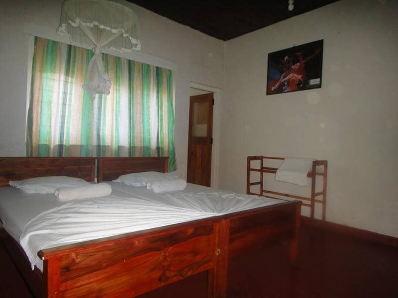 Анурадхапура: Dill Lake View Resort