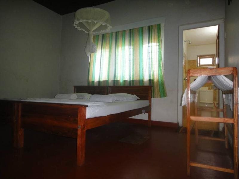 Анурадхапура: Dill Lake View Resort