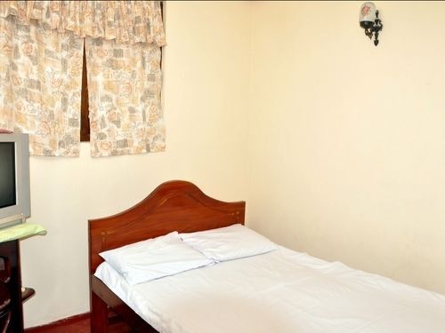 Диквелла: The Mirage Sea View Lodge