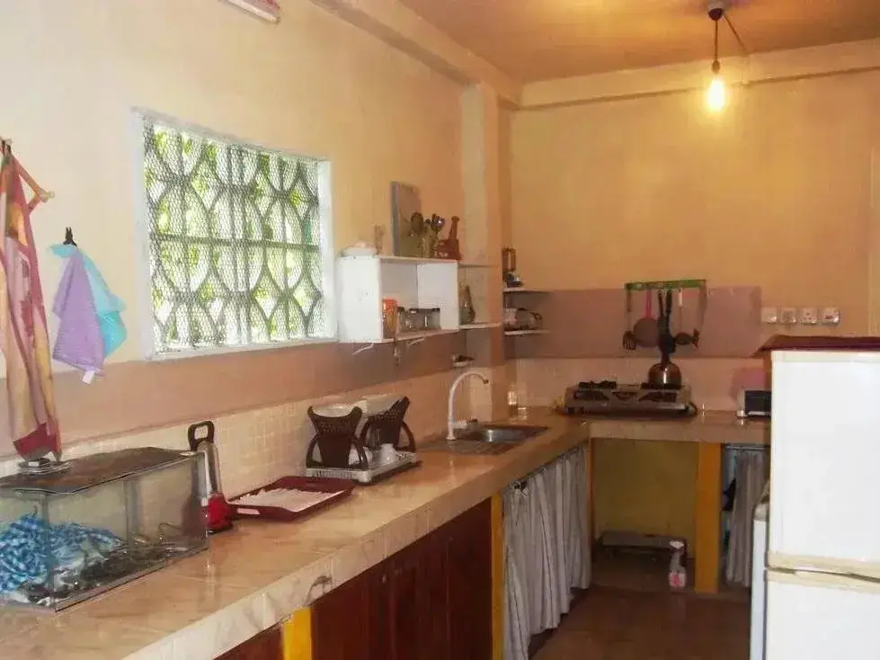 Бентота: C-Lanka Guest House