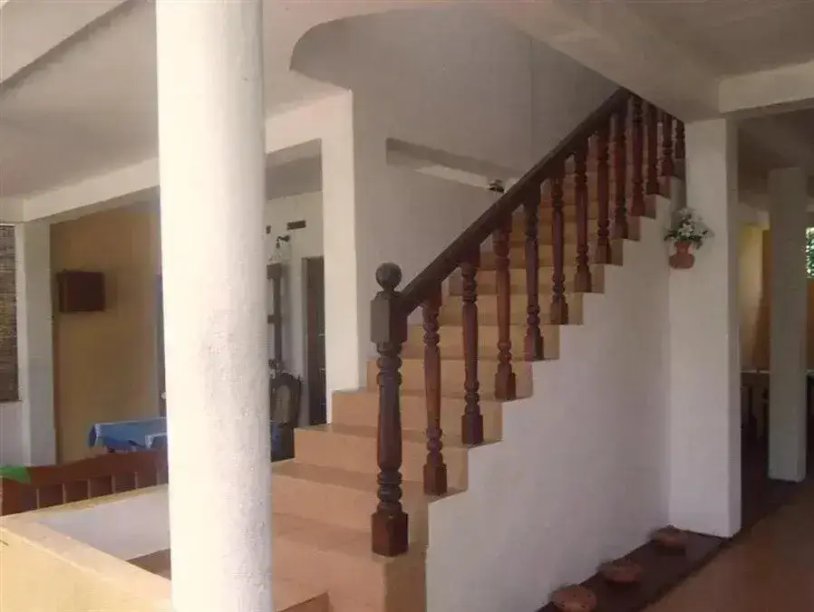 Бентота: C-Lanka Guest House