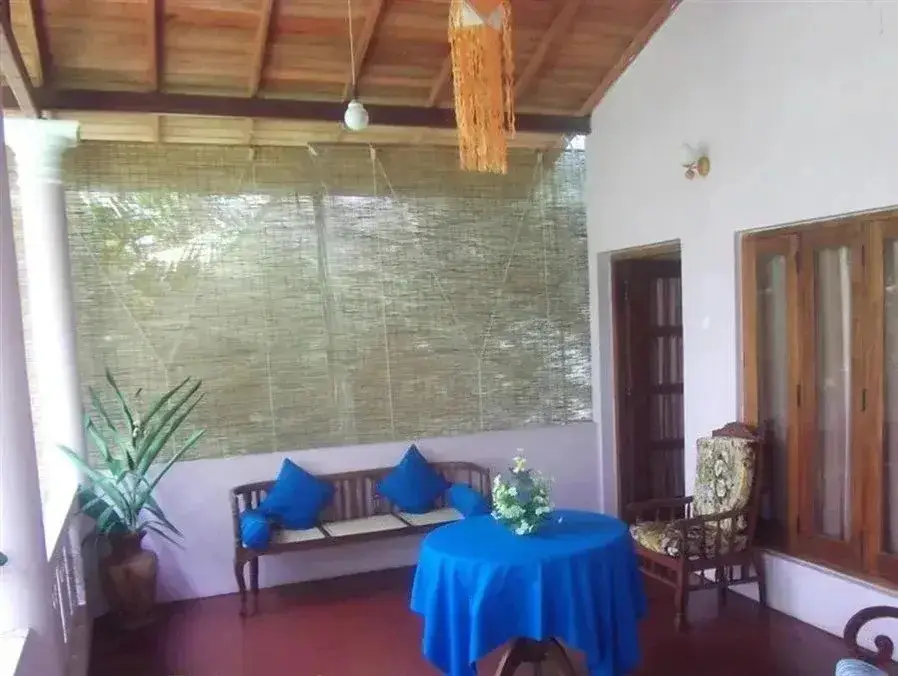 Бентота: C-Lanka Guest House
