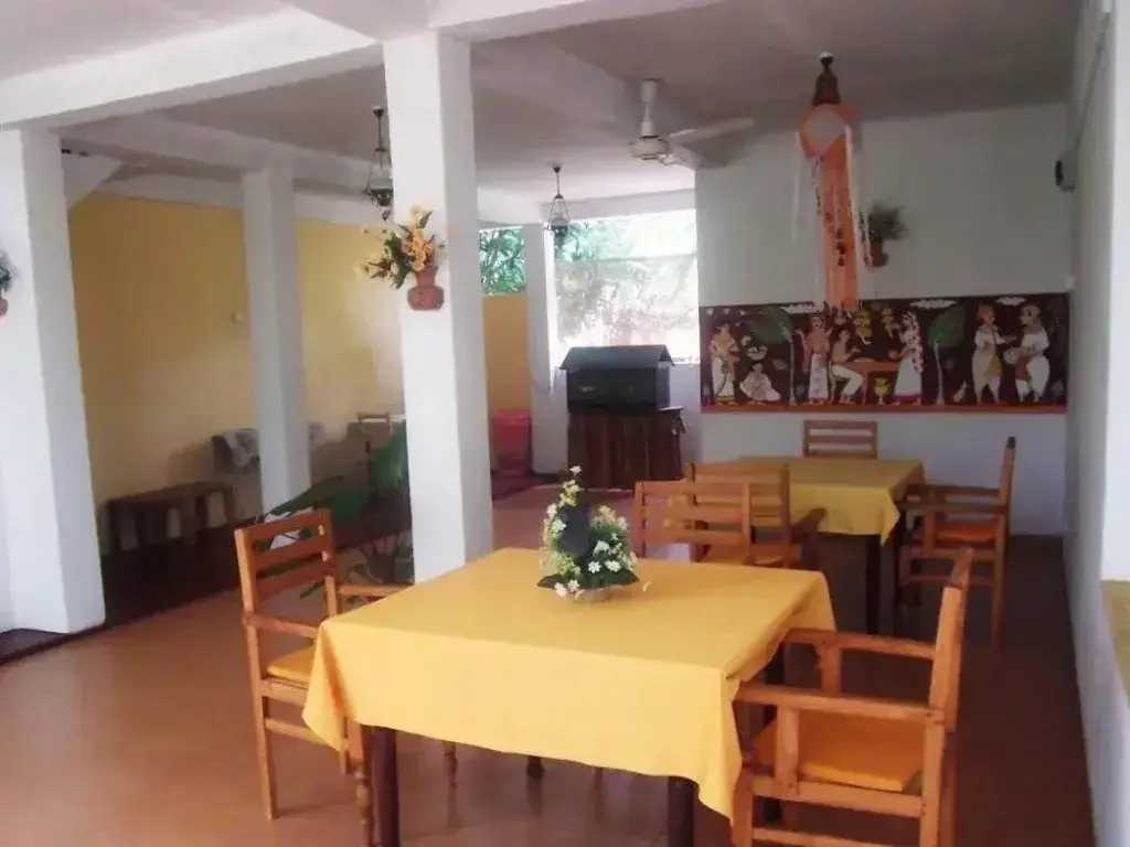 Бентота: C-Lanka Guest House