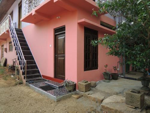 Дамбулла: Oasis Tourist Welfare Center