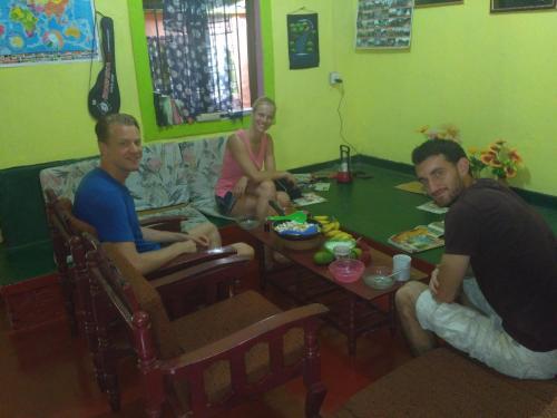 Дамбулла: Oasis Tourist Welfare Center