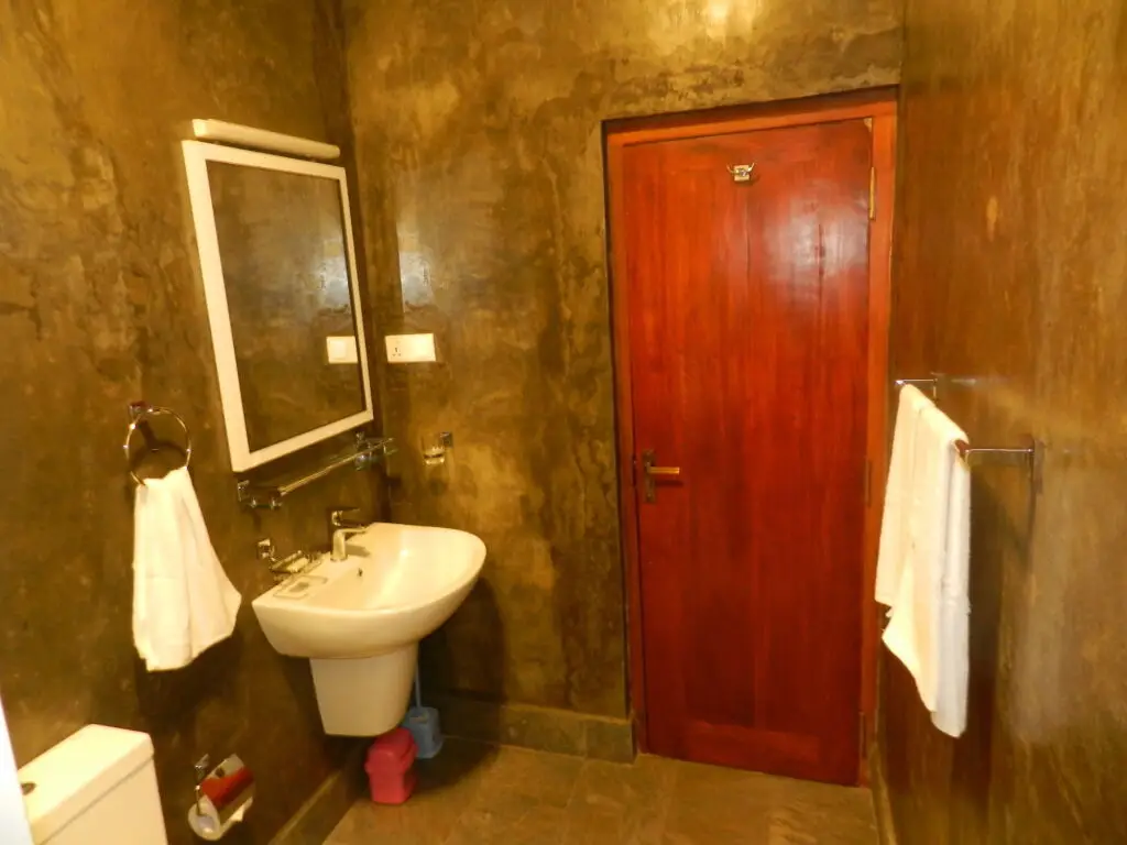 Амбевелла: Eeescart Family Resort