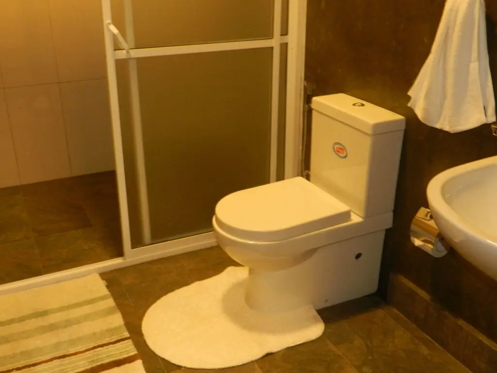 Амбевелла: Eeescart Family Resort