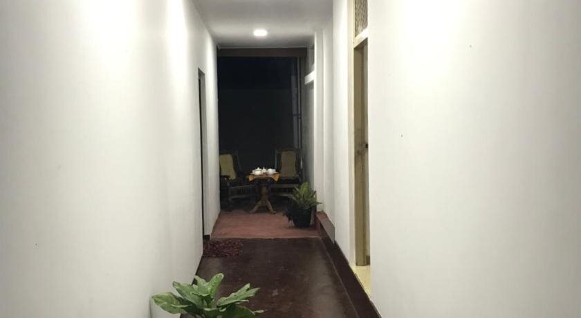 Тангалла: Damith Homestay